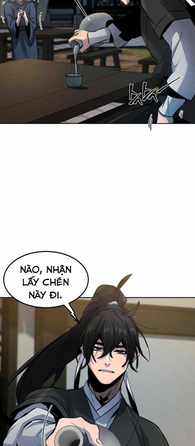 Cuồng Ma Tái Thế - Chapter 41 - Page 21