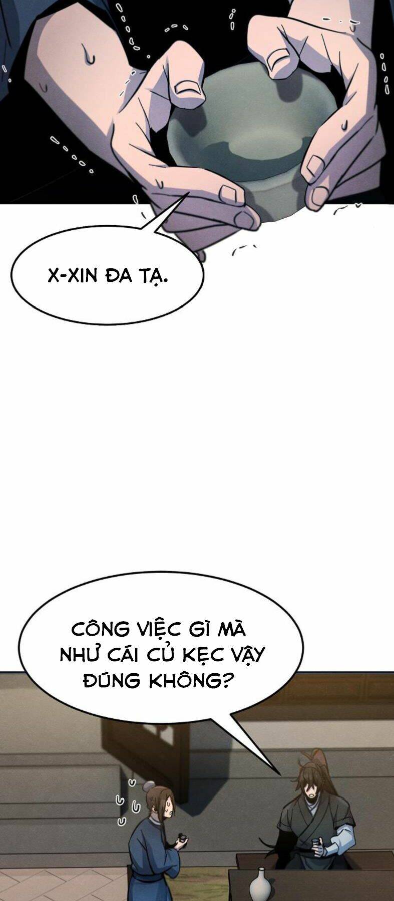 Cuồng Ma Tái Thế - Chapter 41 - Page 23