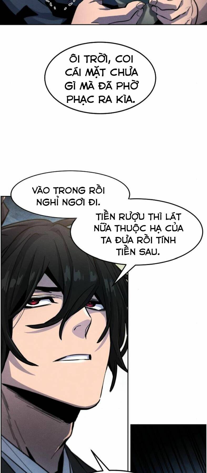 Cuồng Ma Tái Thế - Chapter 41 - Page 26