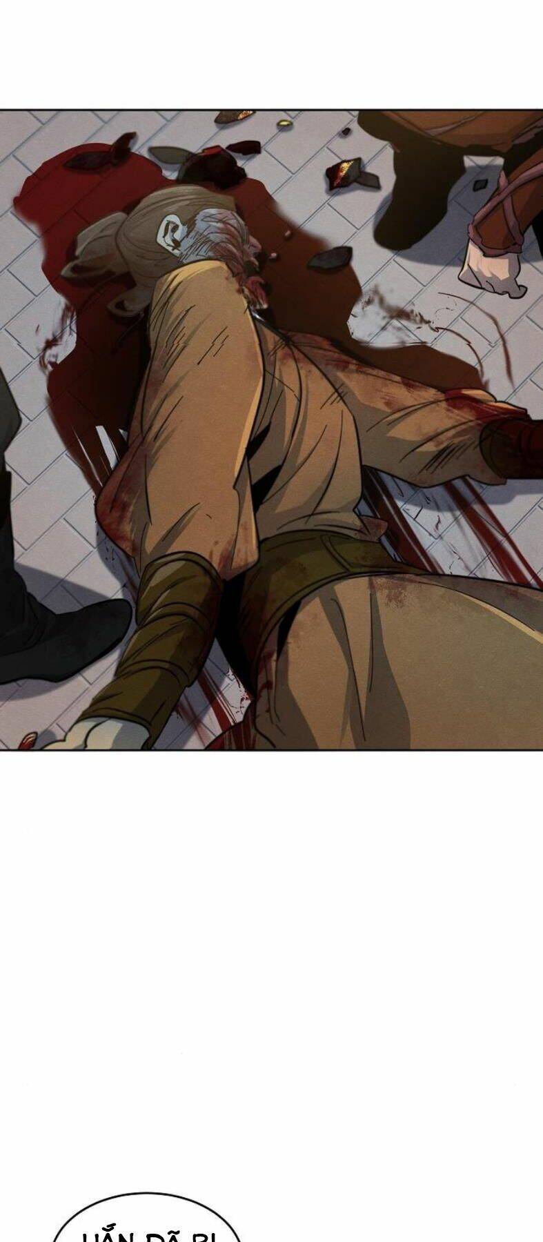 Cuồng Ma Tái Thế - Chapter 41 - Page 29