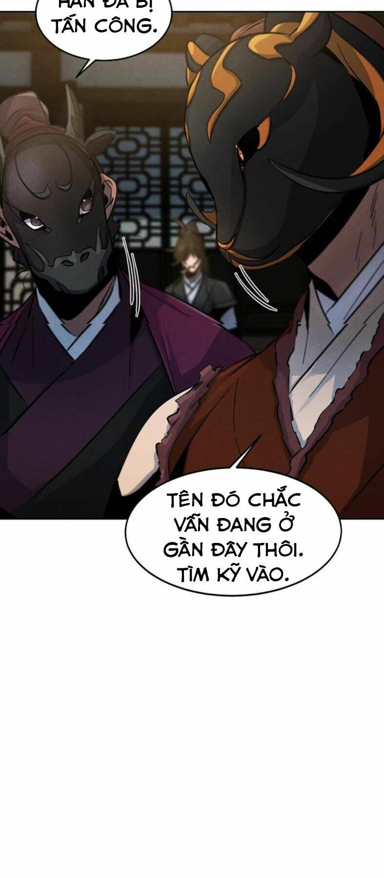 Cuồng Ma Tái Thế - Chapter 41 - Page 30