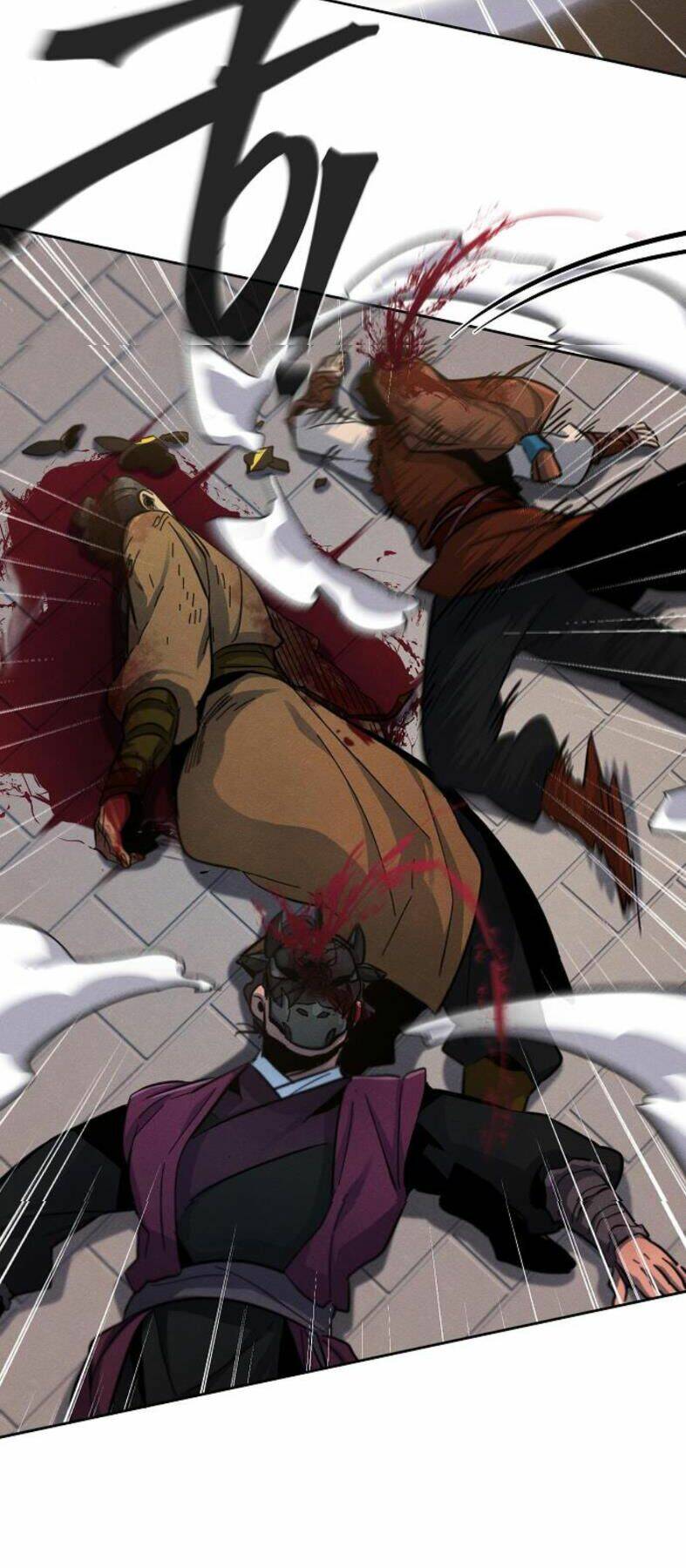 Cuồng Ma Tái Thế - Chapter 41 - Page 41