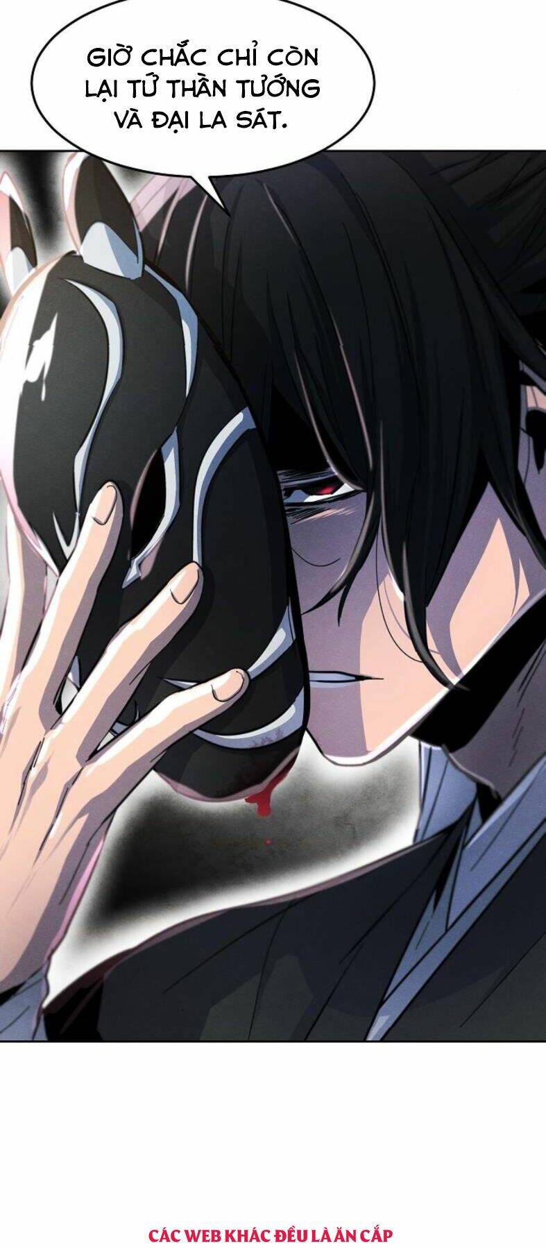 Cuồng Ma Tái Thế - Chapter 41 - Page 55