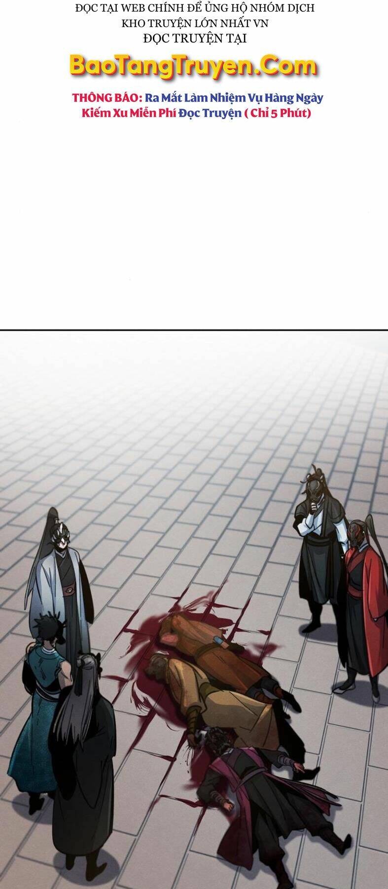 Cuồng Ma Tái Thế - Chapter 41 - Page 56