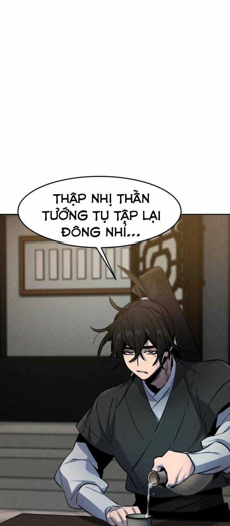 Cuồng Ma Tái Thế - Chapter 41 - Page 5