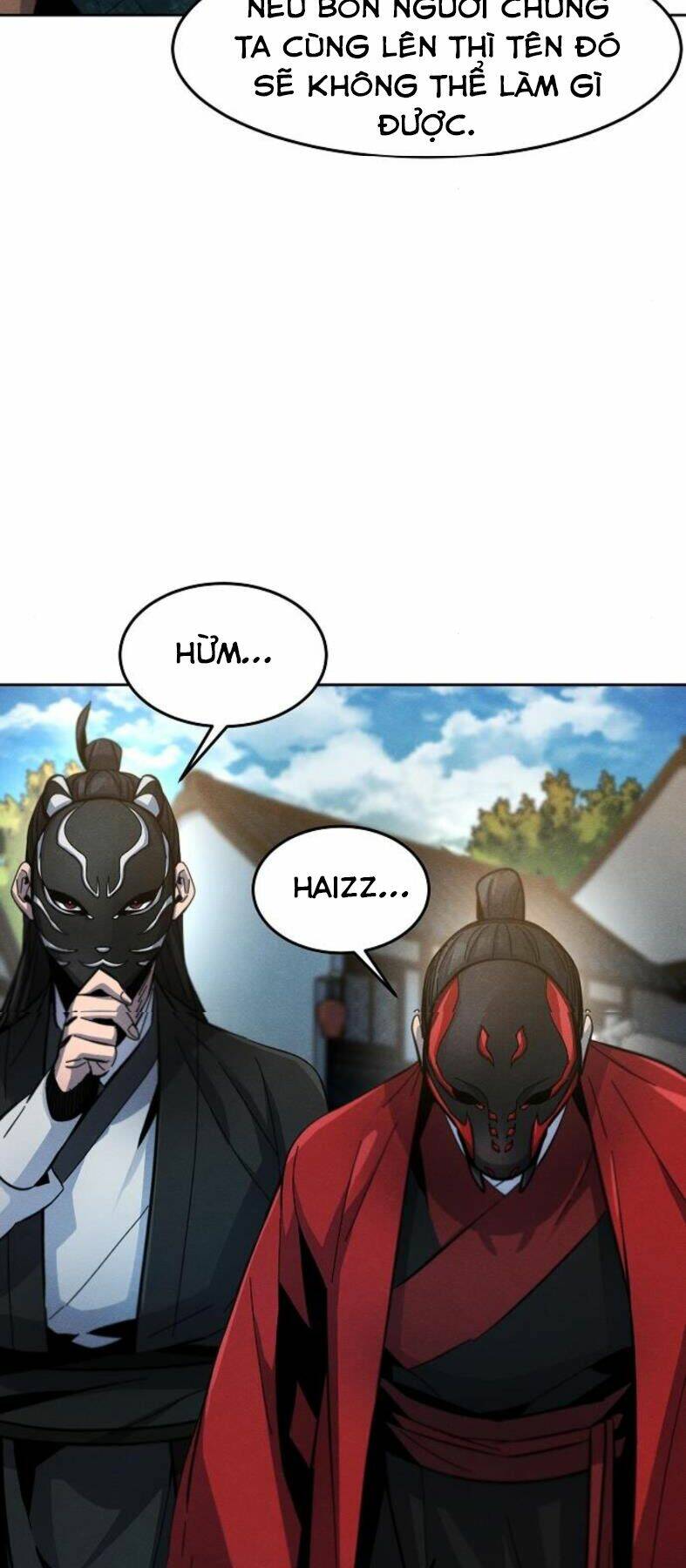 Cuồng Ma Tái Thế - Chapter 41 - Page 59