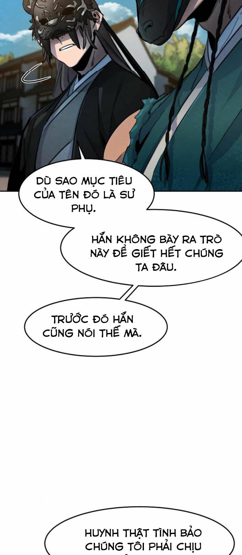 Cuồng Ma Tái Thế - Chapter 41 - Page 66