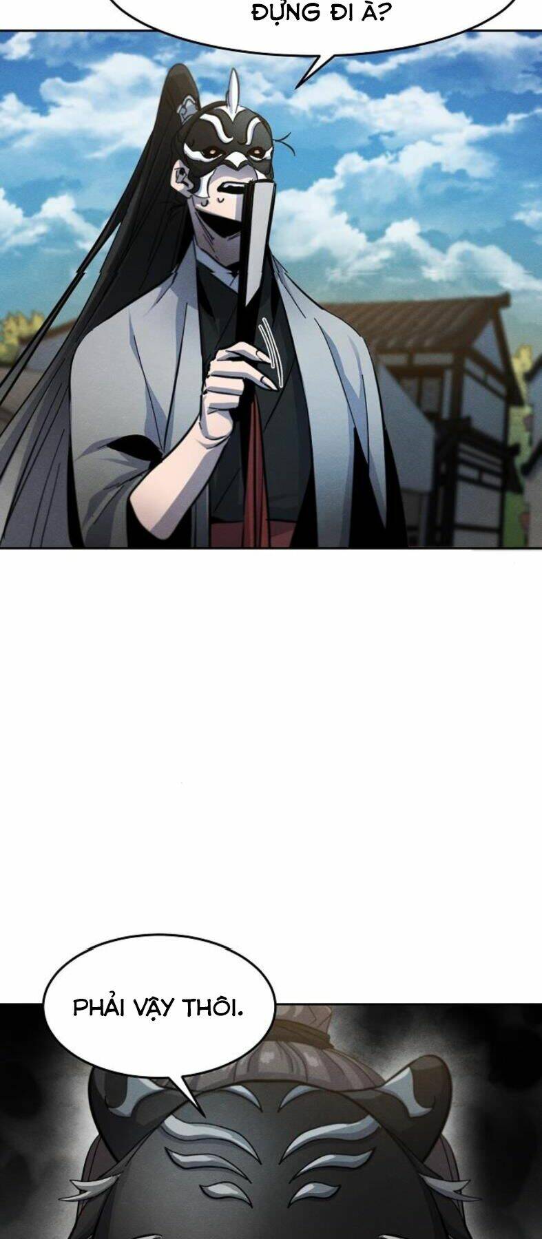 Cuồng Ma Tái Thế - Chapter 41 - Page 67