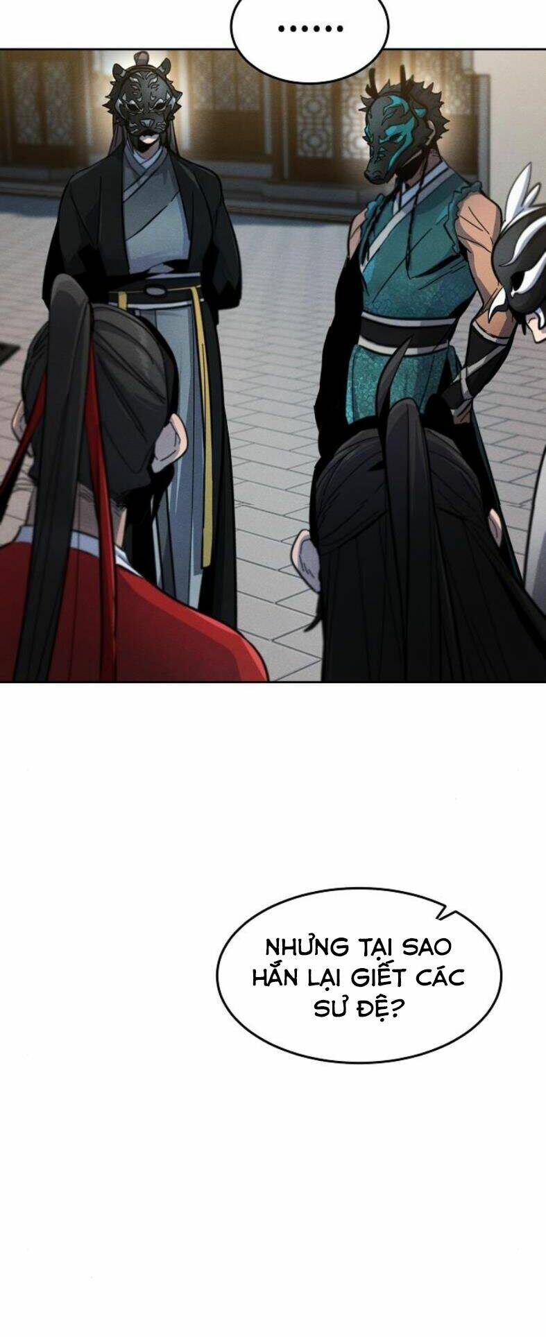 Cuồng Ma Tái Thế - Chapter 41 - Page 69