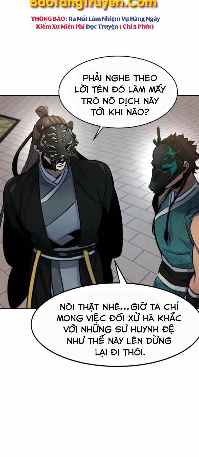 Cuồng Ma Tái Thế - Chapter 41 - Page 76