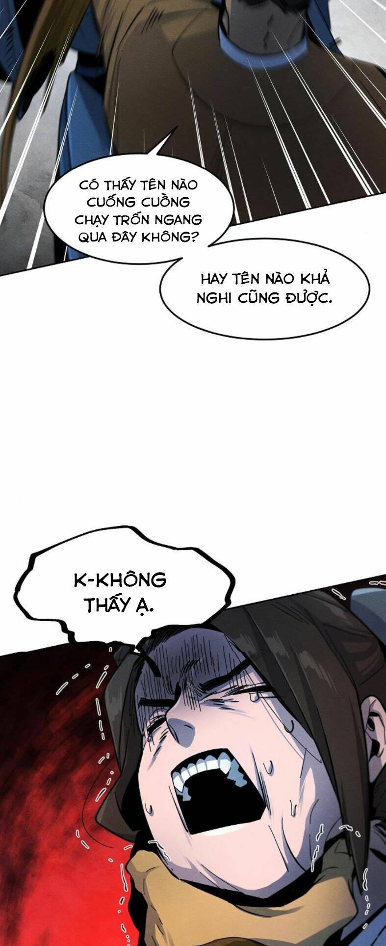 Cuồng Ma Tái Thế - Chapter 41 - Page 8