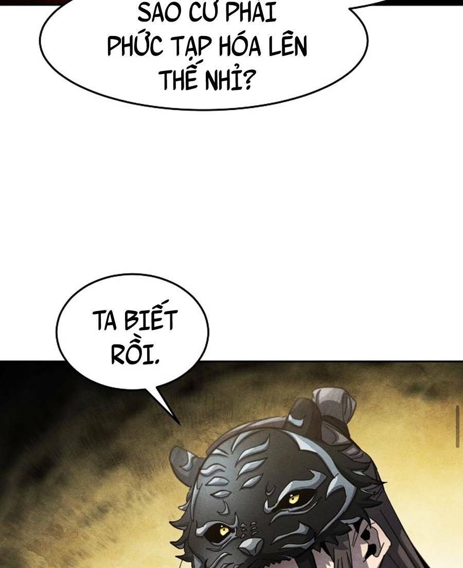 Cuồng Ma Tái Thế - Chapter 42 - Page 26