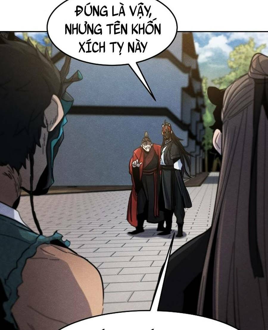 Cuồng Ma Tái Thế - Chapter 42 - Page 31