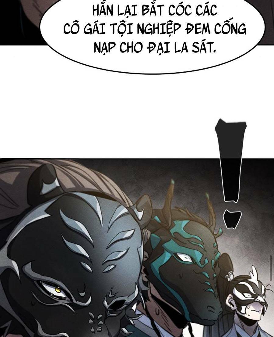 Cuồng Ma Tái Thế - Chapter 42 - Page 32