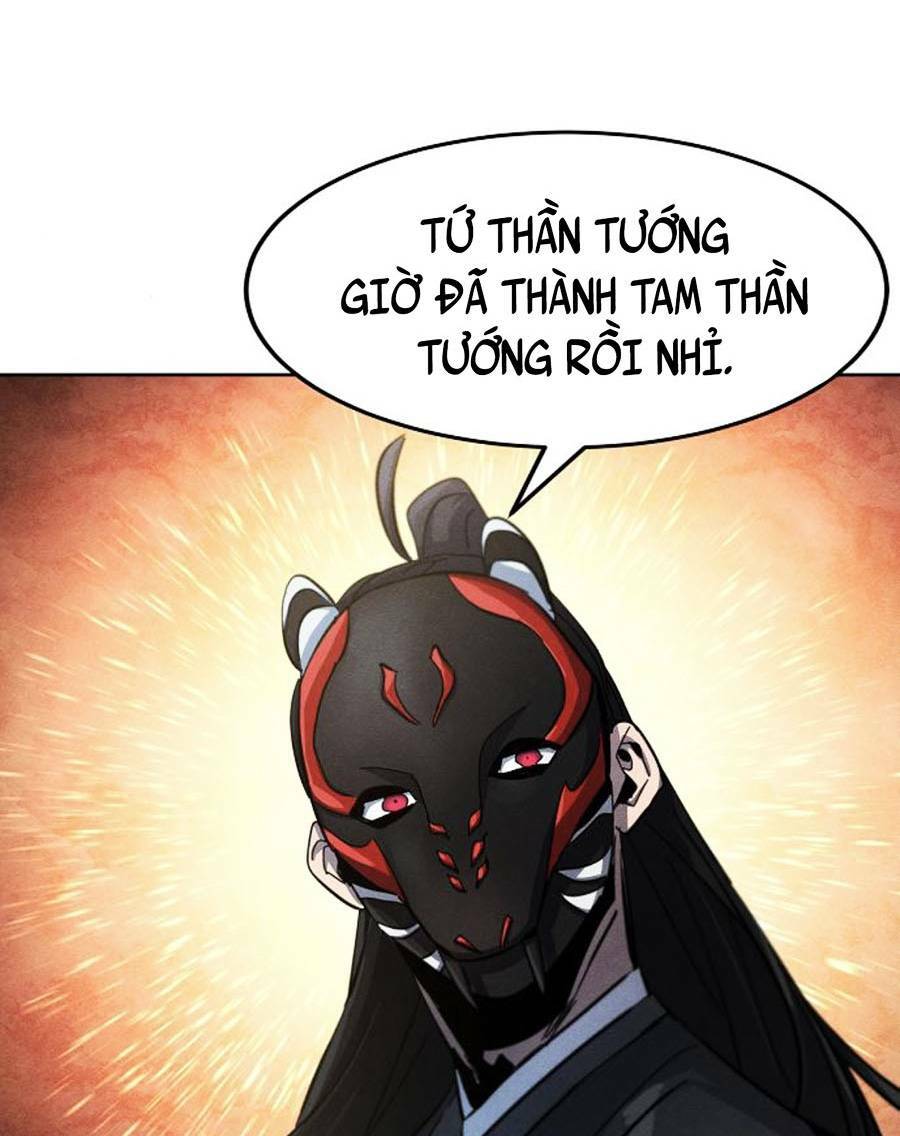 Cuồng Ma Tái Thế - Chapter 42 - Page 46