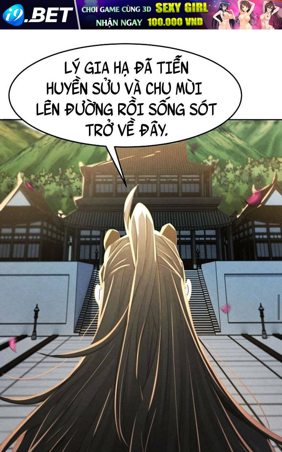 Cuồng Ma Tái Thế - Chapter 42 - Page 60