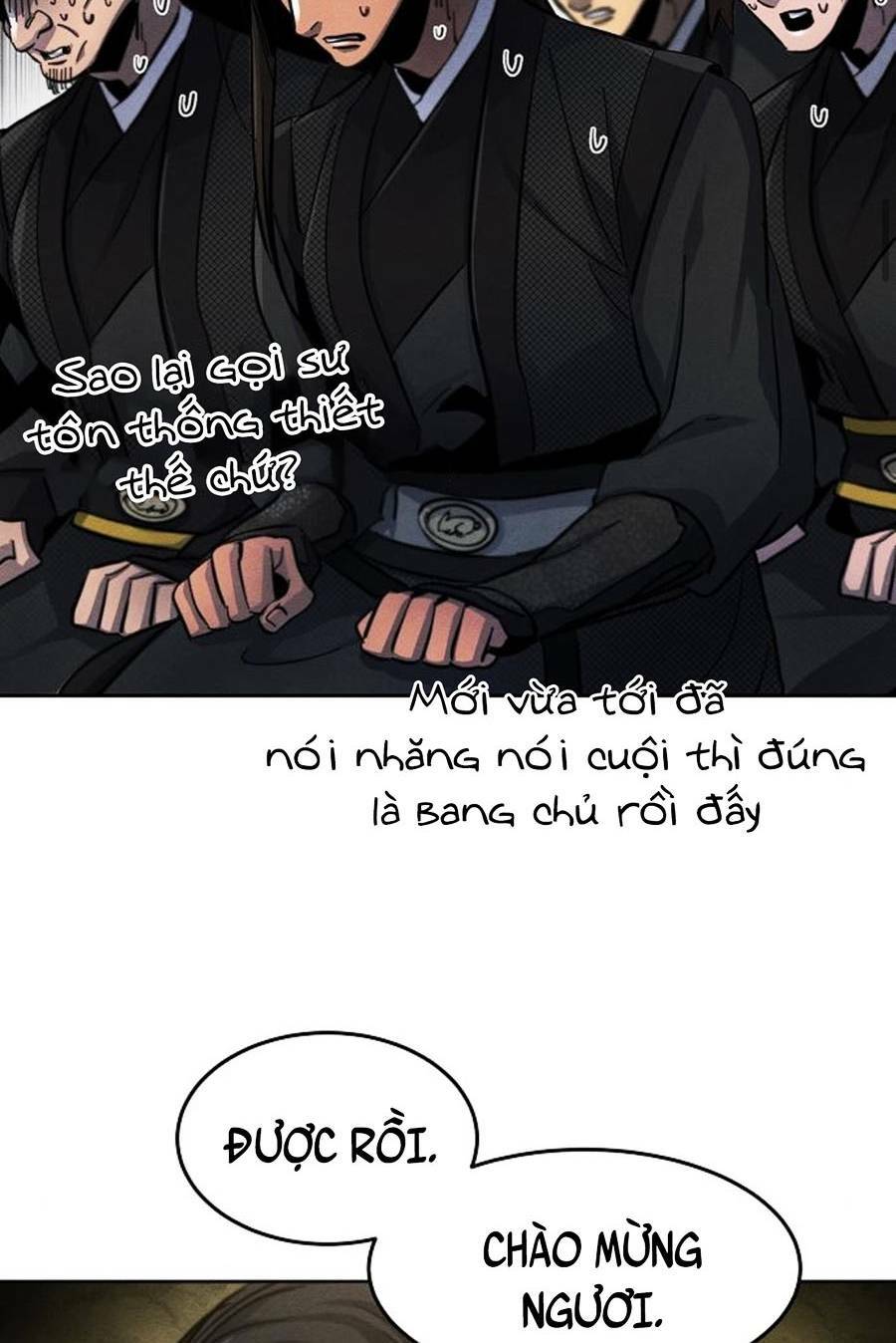 Cuồng Ma Tái Thế - Chapter 42 - Page 69