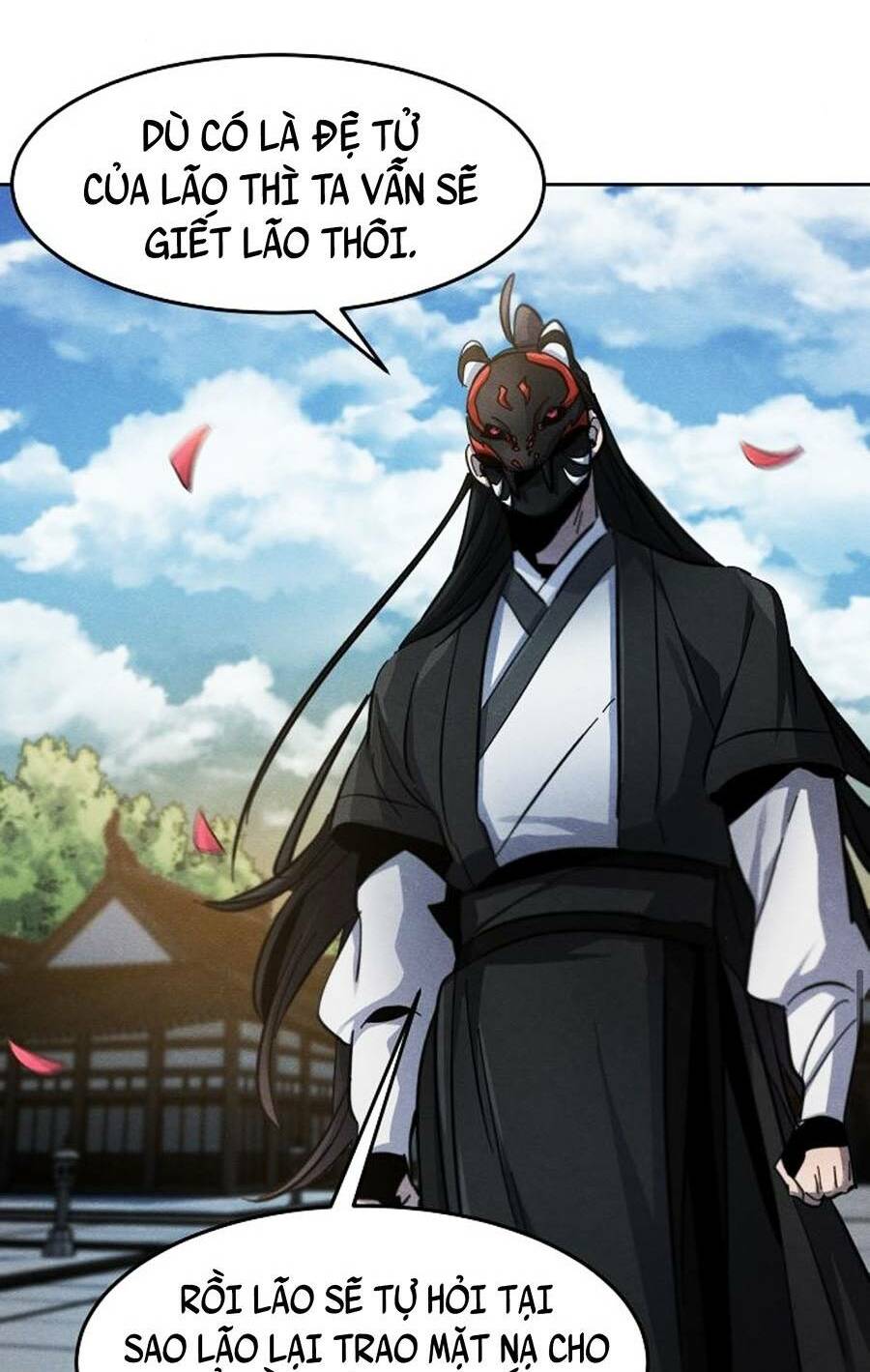 Cuồng Ma Tái Thế - Chapter 42 - Page 85