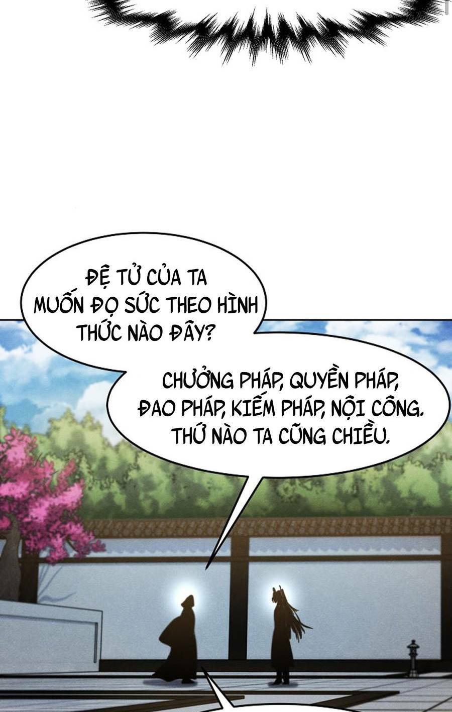 Cuồng Ma Tái Thế - Chapter 42 - Page 92