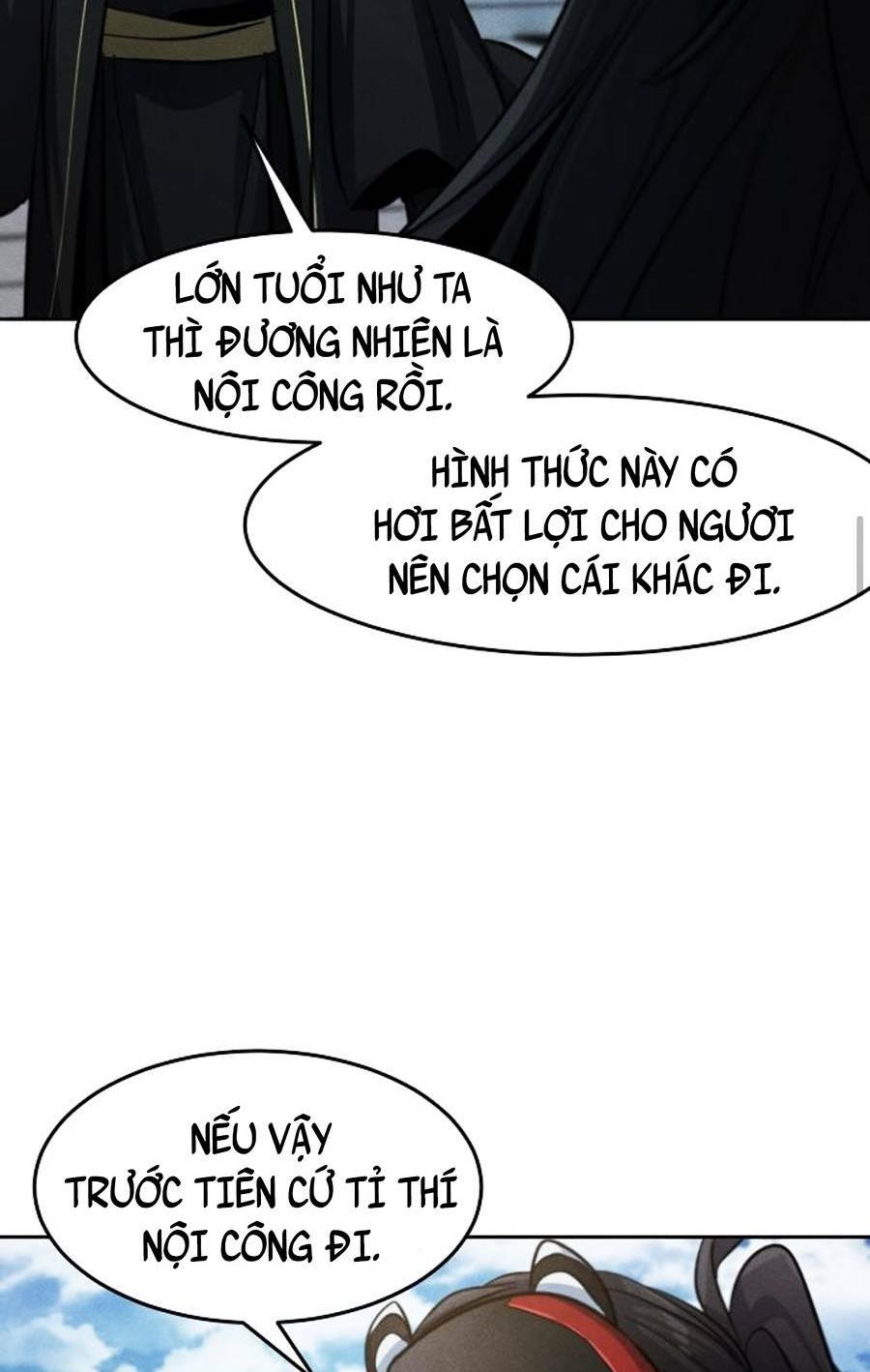 Cuồng Ma Tái Thế - Chapter 42 - Page 94