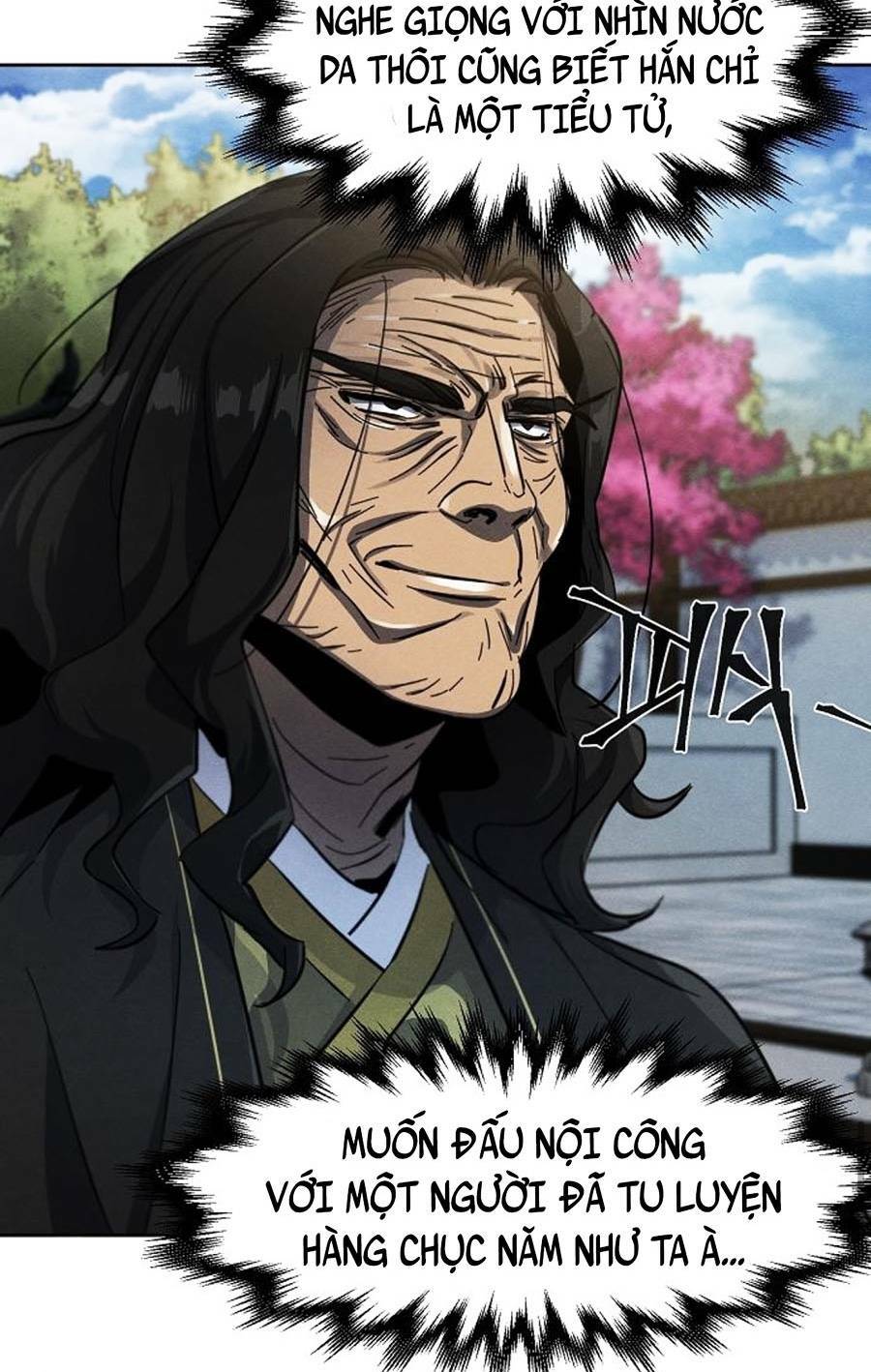 Cuồng Ma Tái Thế - Chapter 42 - Page 96