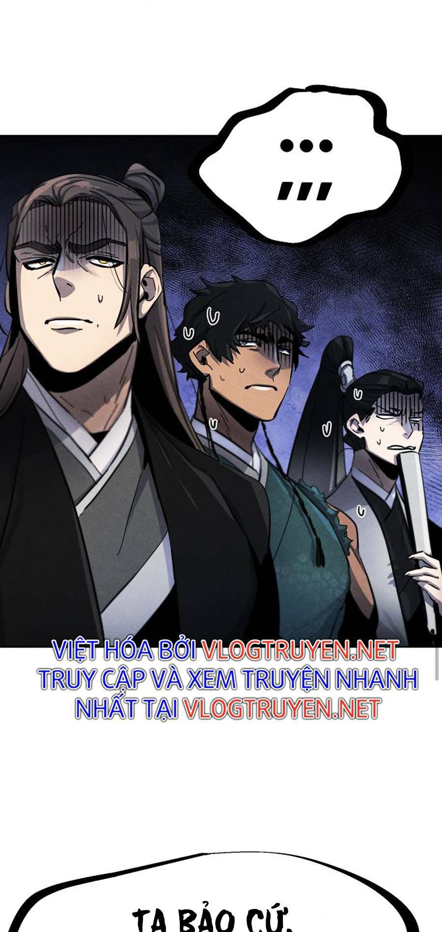 Cuồng Ma Tái Thế - Chapter 43 - Page 100