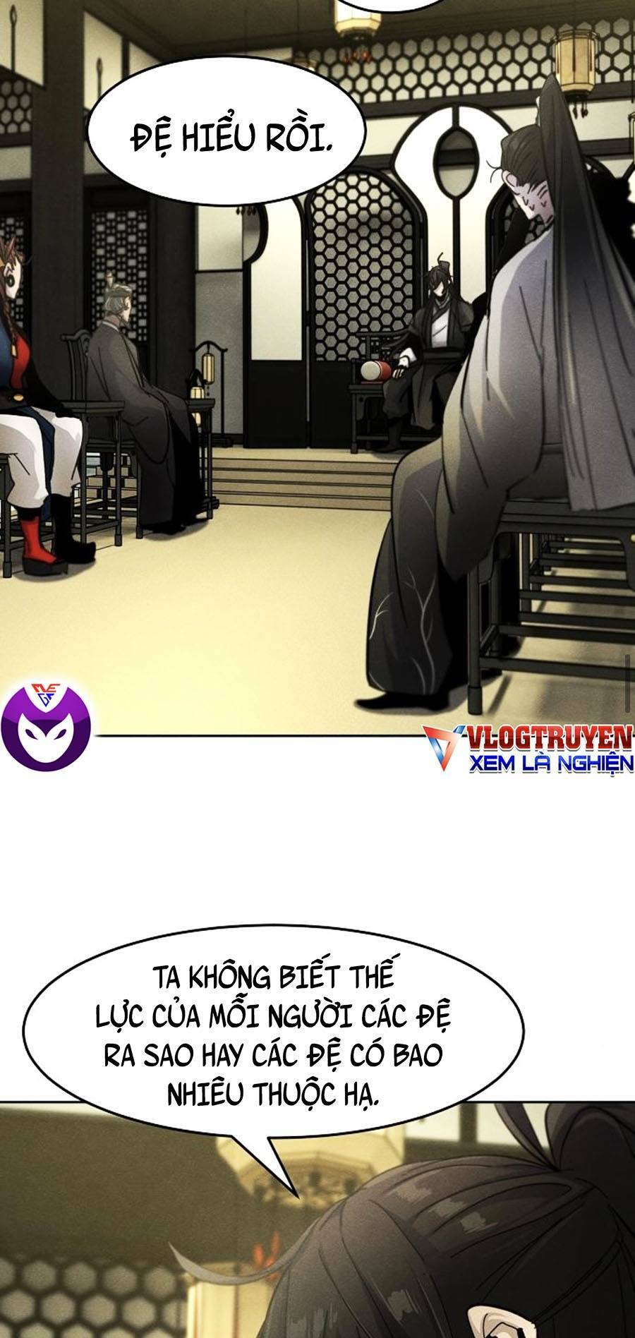 Cuồng Ma Tái Thế - Chapter 43 - Page 102