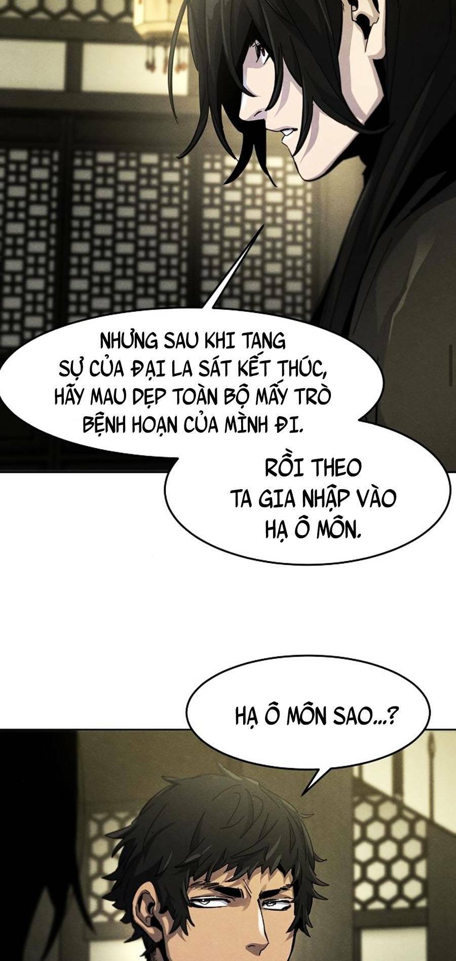 Cuồng Ma Tái Thế - Chapter 43 - Page 103