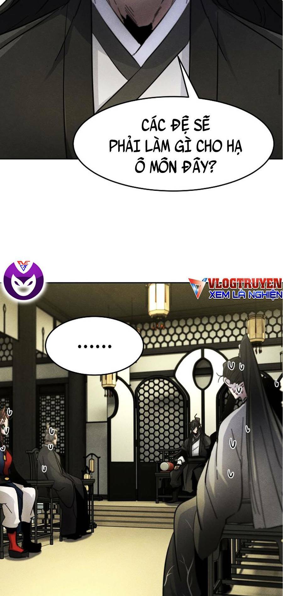 Cuồng Ma Tái Thế - Chapter 43 - Page 105