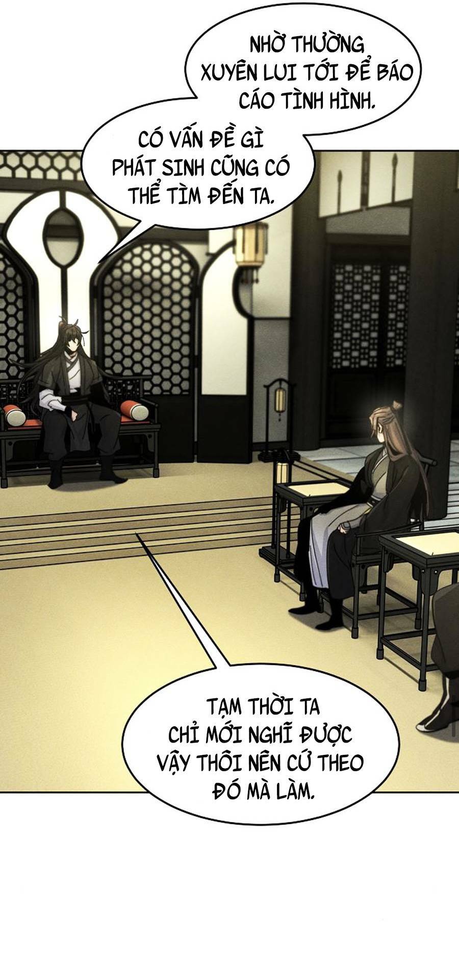 Cuồng Ma Tái Thế - Chapter 43 - Page 107