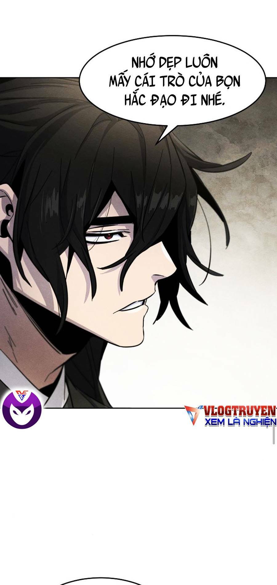Cuồng Ma Tái Thế - Chapter 43 - Page 108