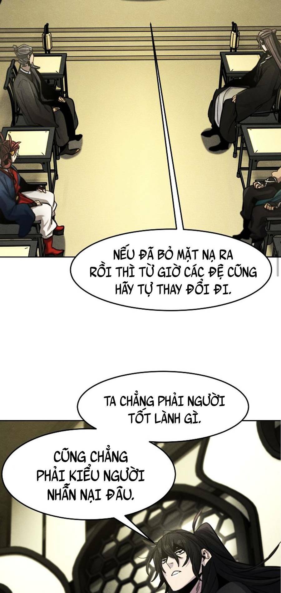 Cuồng Ma Tái Thế - Chapter 43 - Page 111