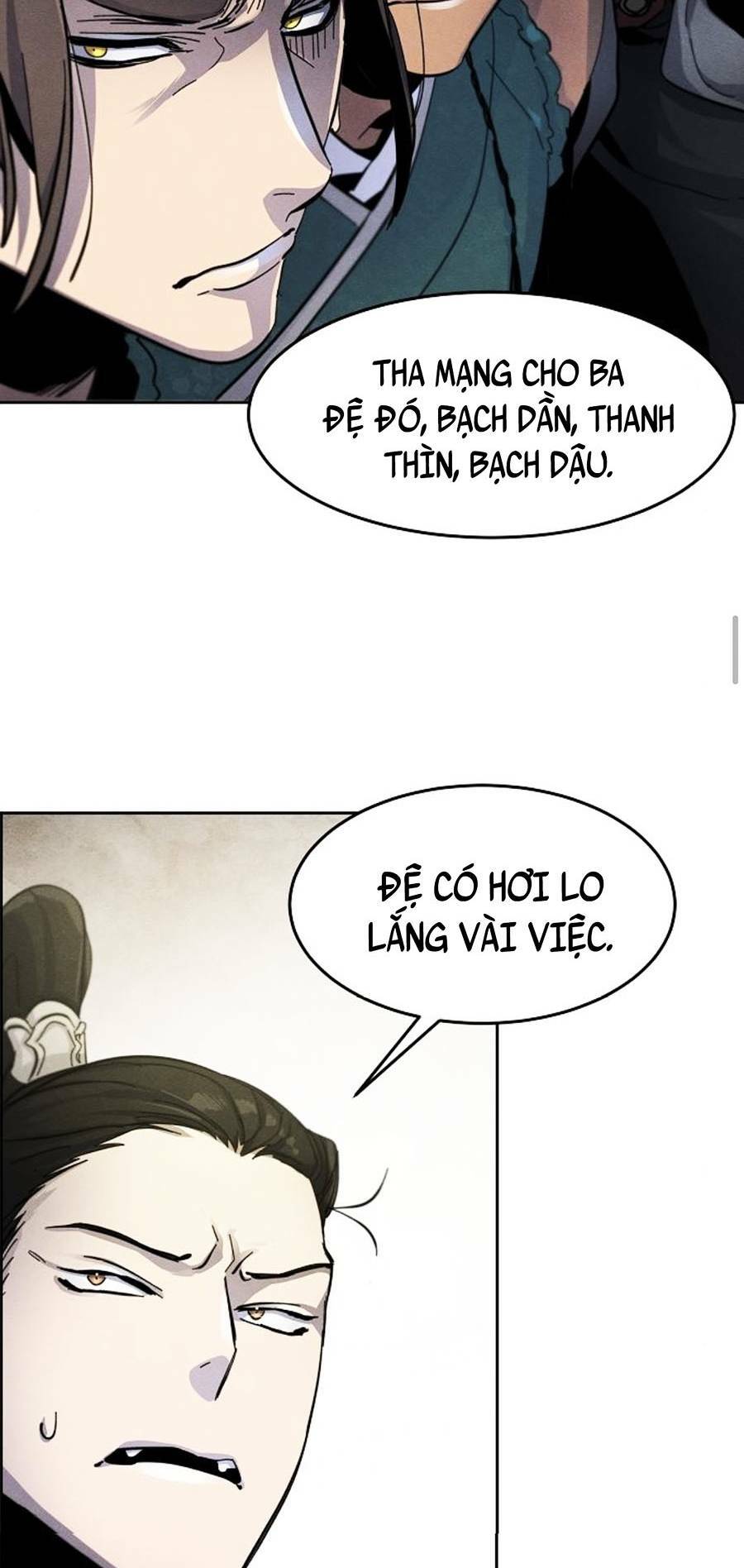 Cuồng Ma Tái Thế - Chapter 43 - Page 113