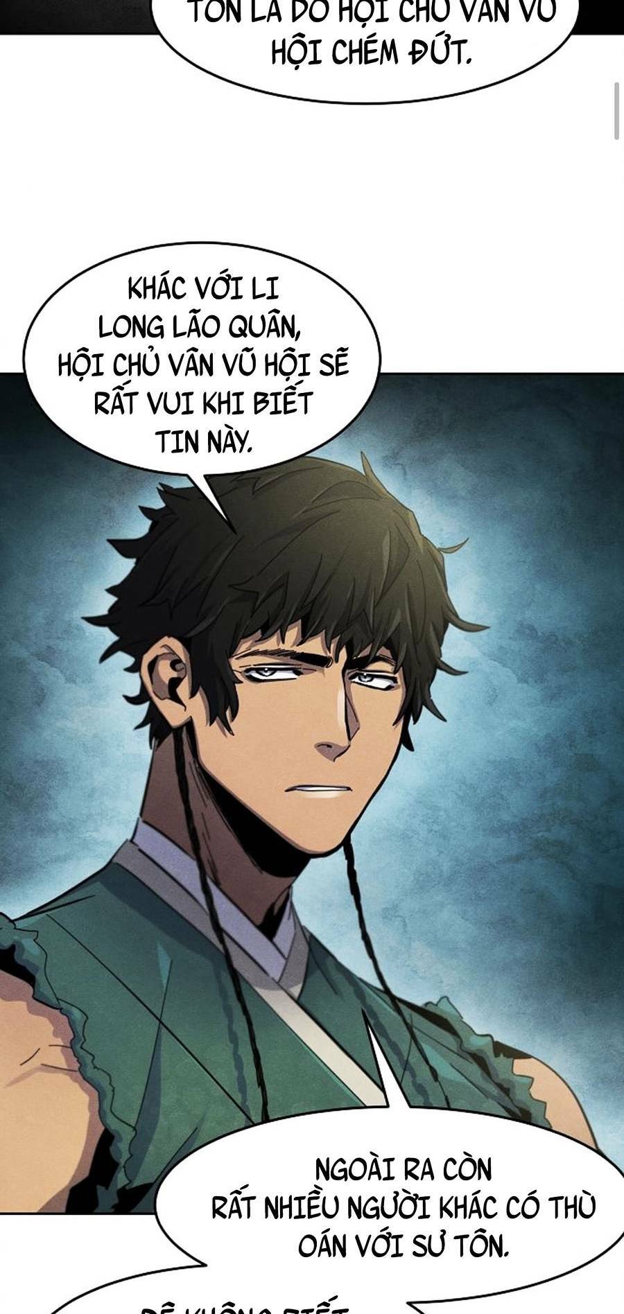 Cuồng Ma Tái Thế - Chapter 43 - Page 118