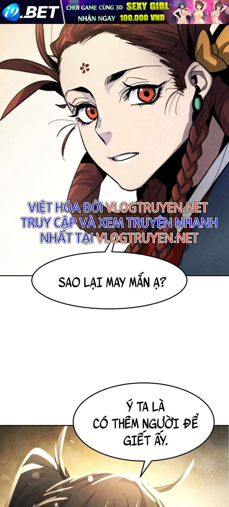 Cuồng Ma Tái Thế - Chapter 43 - Page 121