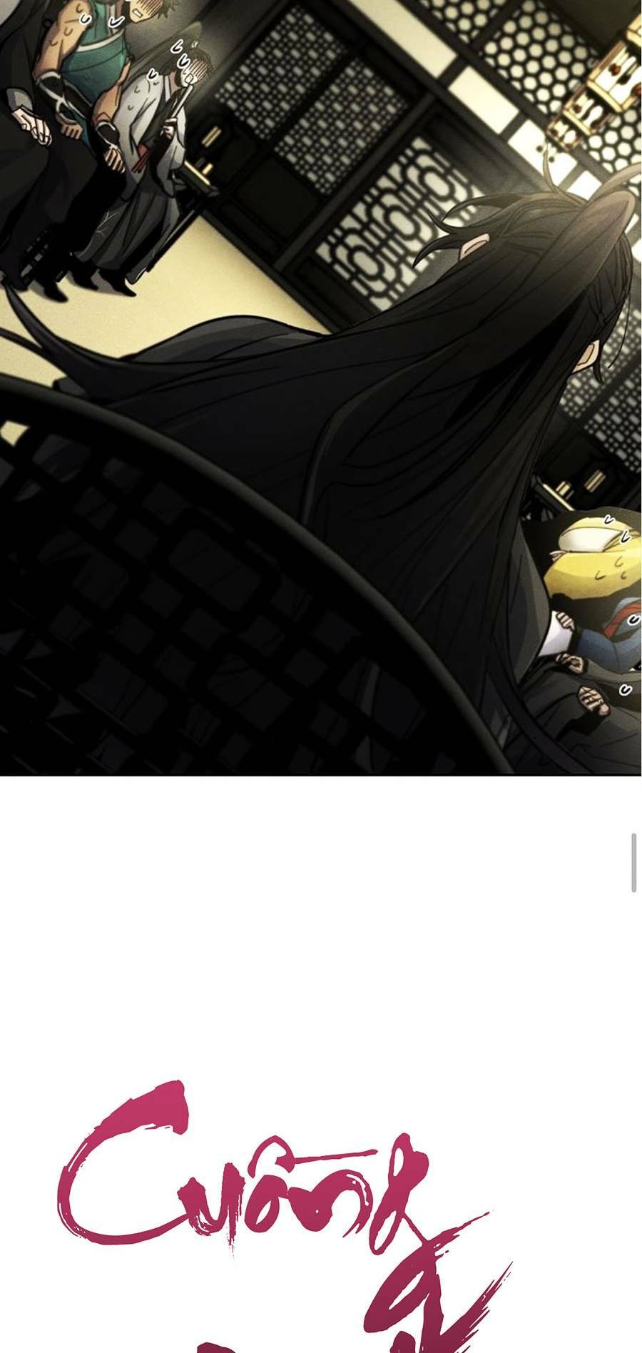 Cuồng Ma Tái Thế - Chapter 43 - Page 123