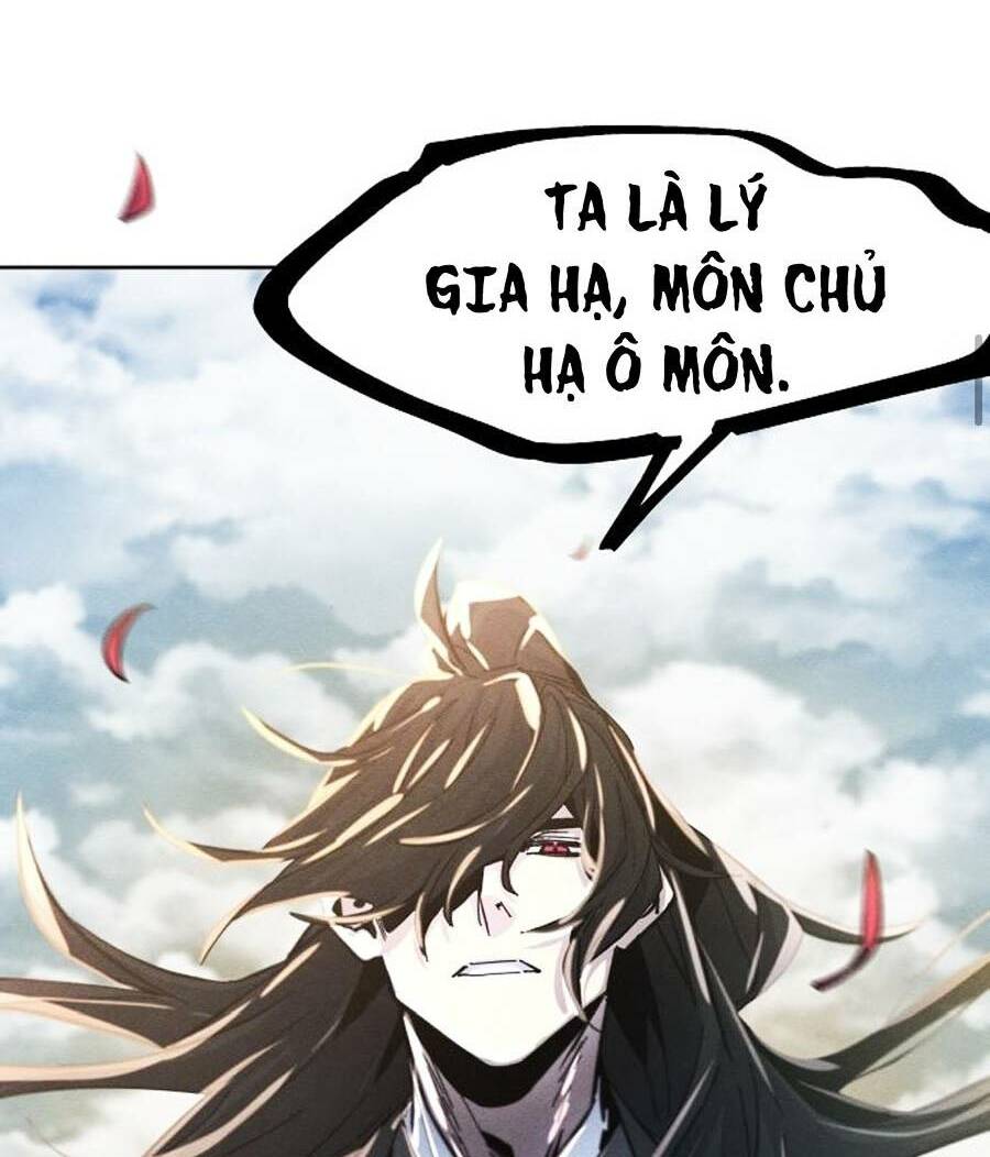 Cuồng Ma Tái Thế - Chapter 43 - Page 39