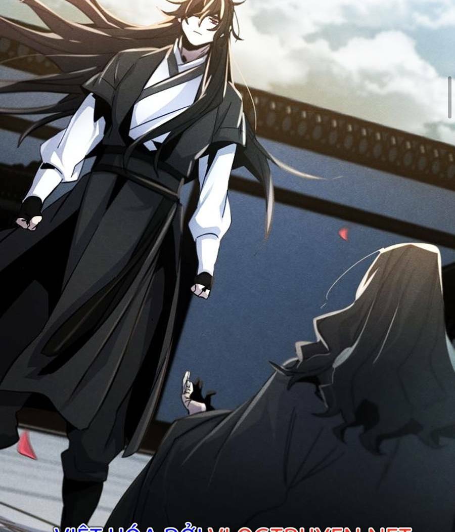 Cuồng Ma Tái Thế - Chapter 43 - Page 42