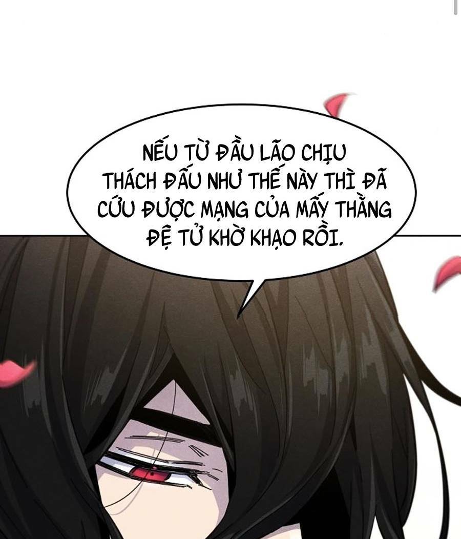 Cuồng Ma Tái Thế - Chapter 43 - Page 44