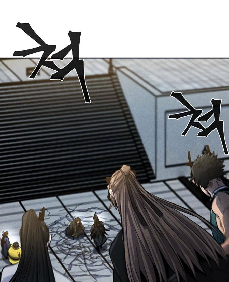 Cuồng Ma Tái Thế - Chapter 43 - Page 54