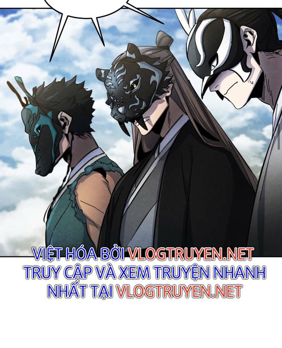Cuồng Ma Tái Thế - Chapter 43 - Page 56