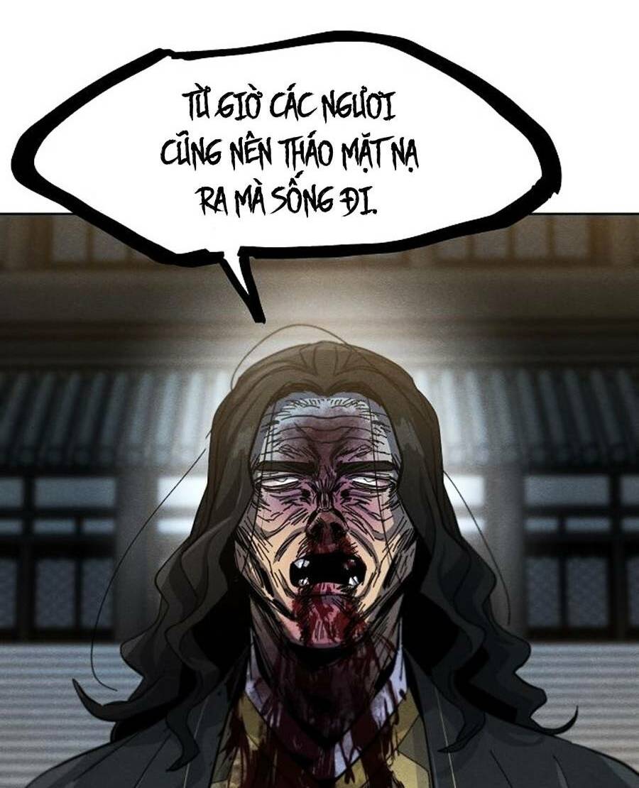 Cuồng Ma Tái Thế - Chapter 43 - Page 65