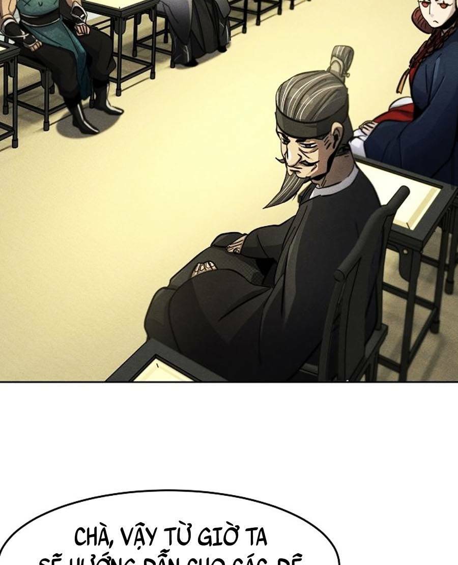 Cuồng Ma Tái Thế - Chapter 43 - Page 90
