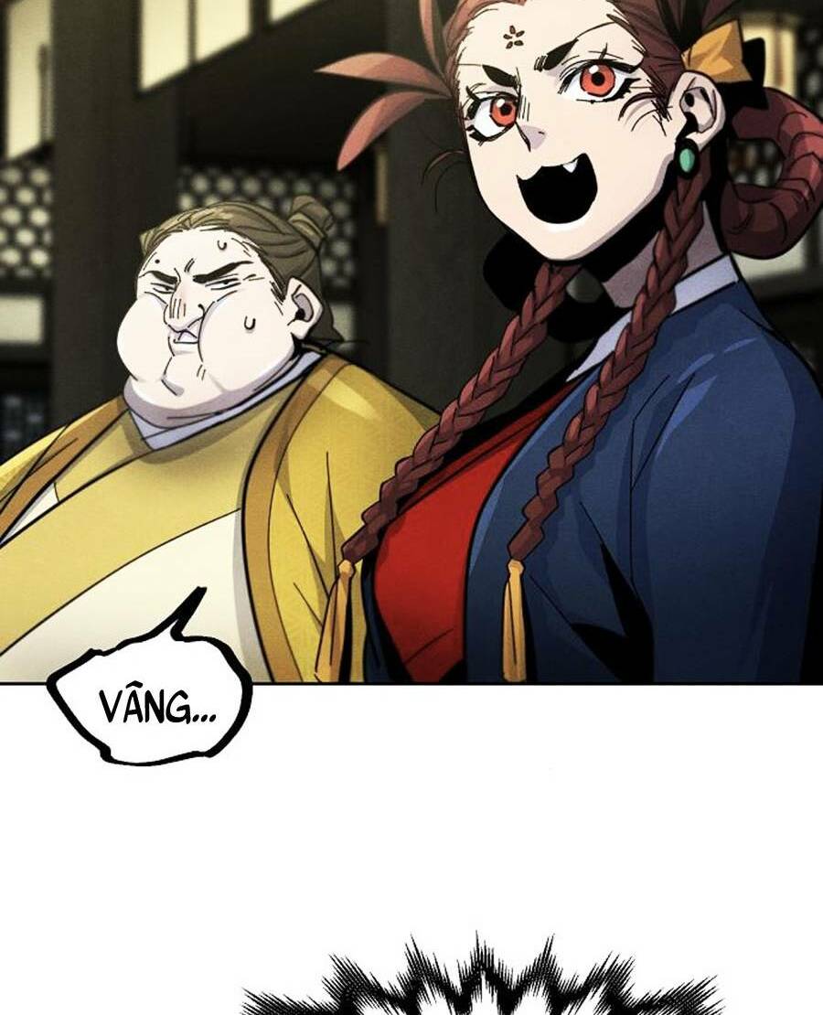 Cuồng Ma Tái Thế - Chapter 43 - Page 93