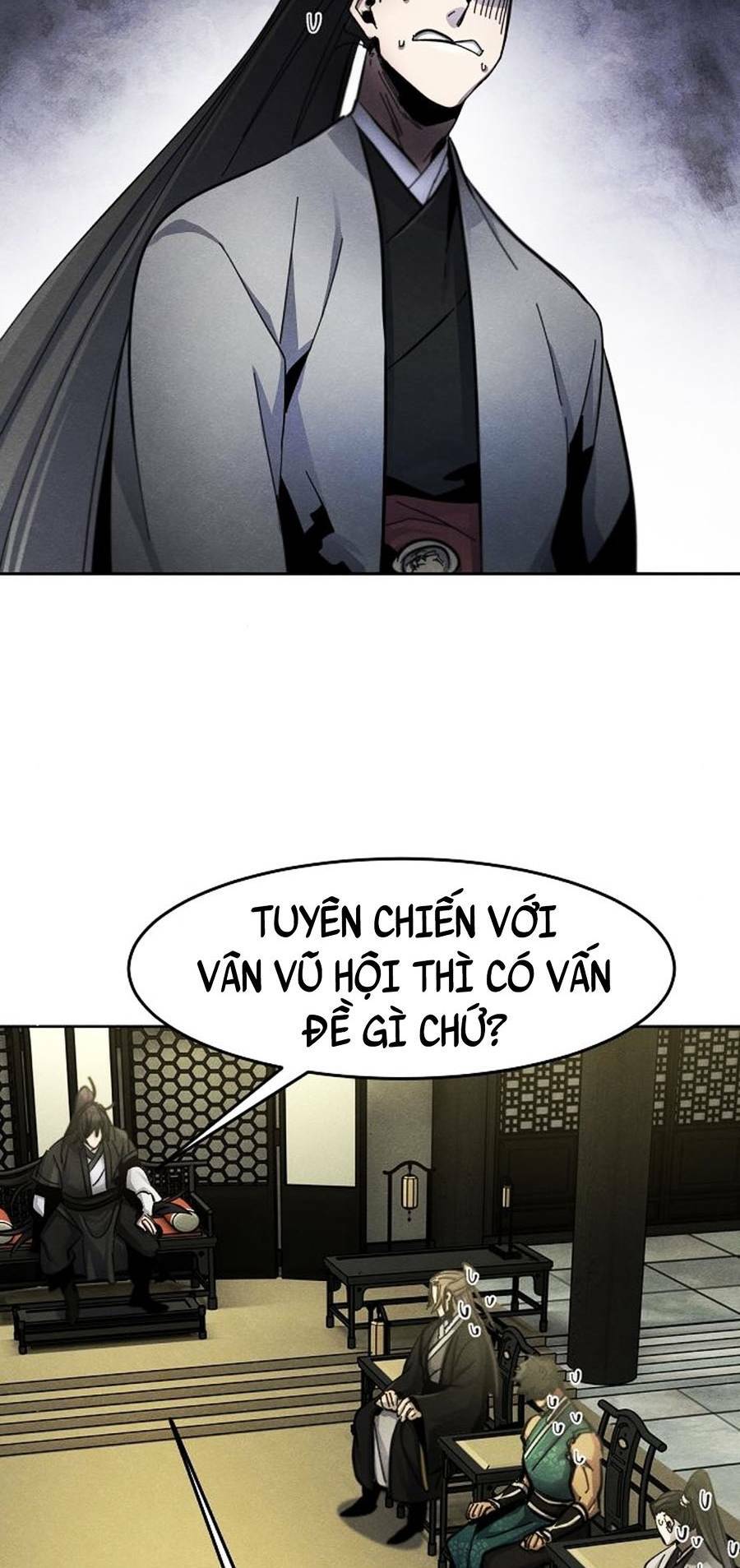 Cuồng Ma Tái Thế - Chapter 44 - Page 10