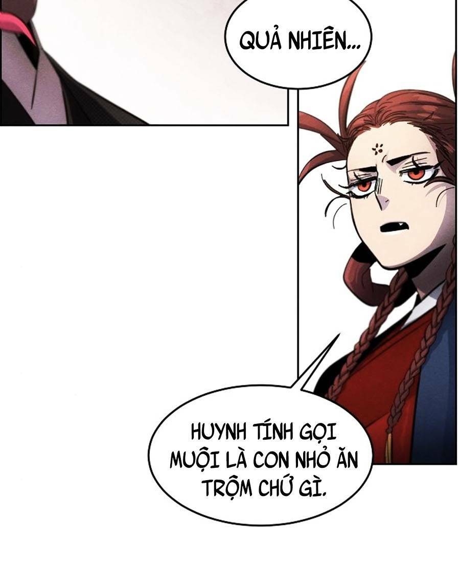 Cuồng Ma Tái Thế - Chapter 44 - Page 113