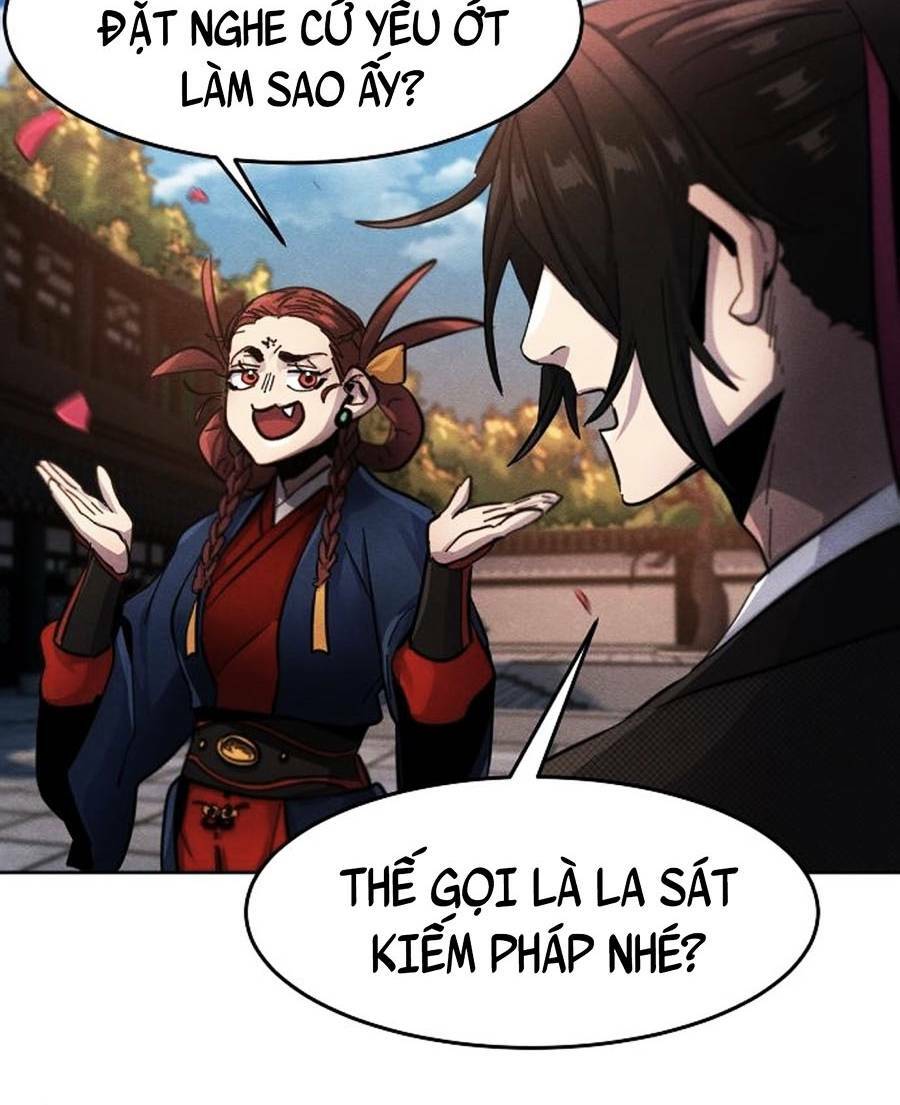 Cuồng Ma Tái Thế - Chapter 44 - Page 116