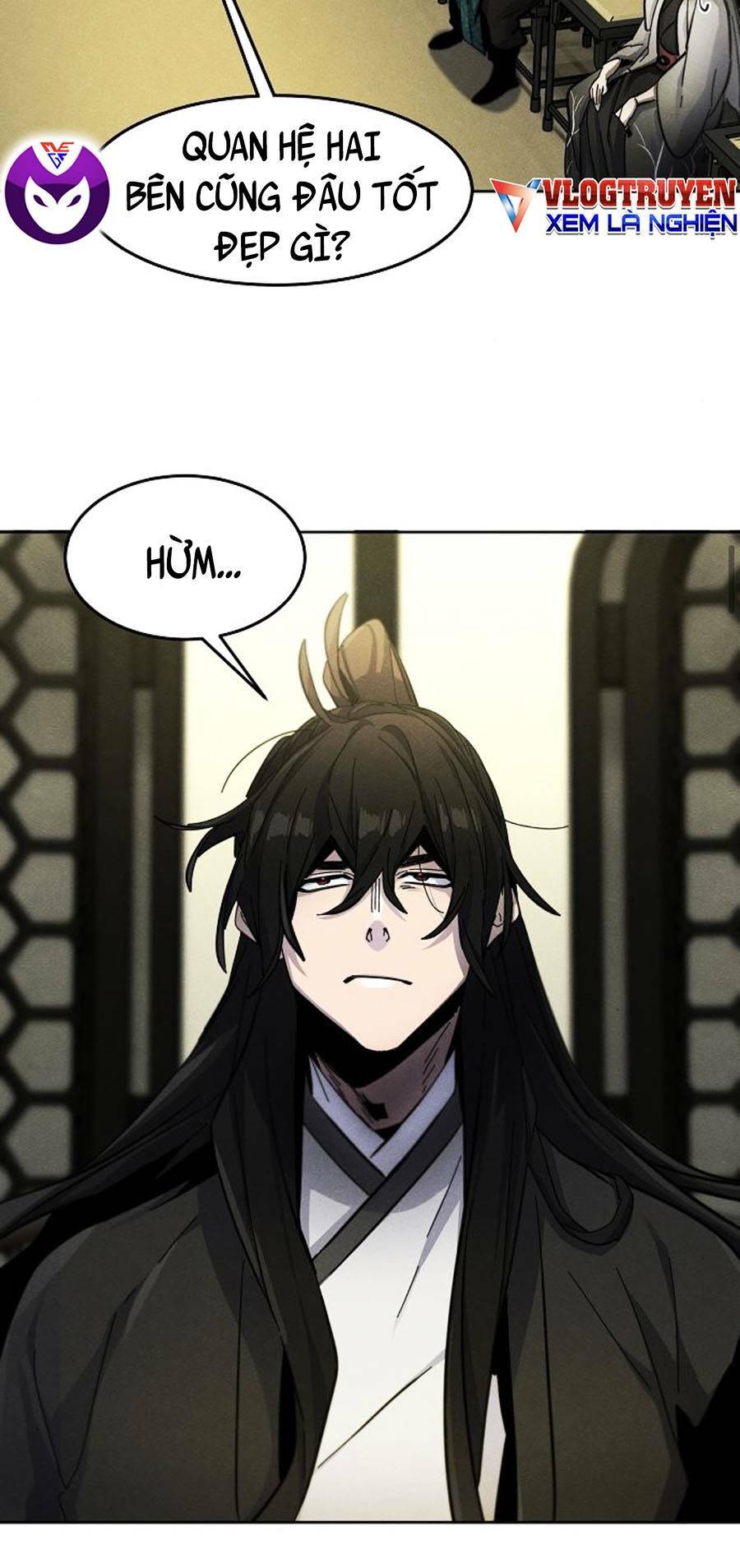 Cuồng Ma Tái Thế - Chapter 44 - Page 11