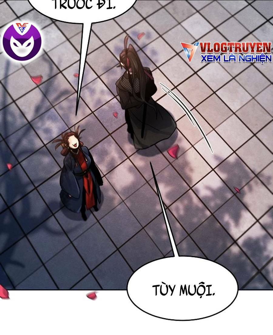 Cuồng Ma Tái Thế - Chapter 44 - Page 119