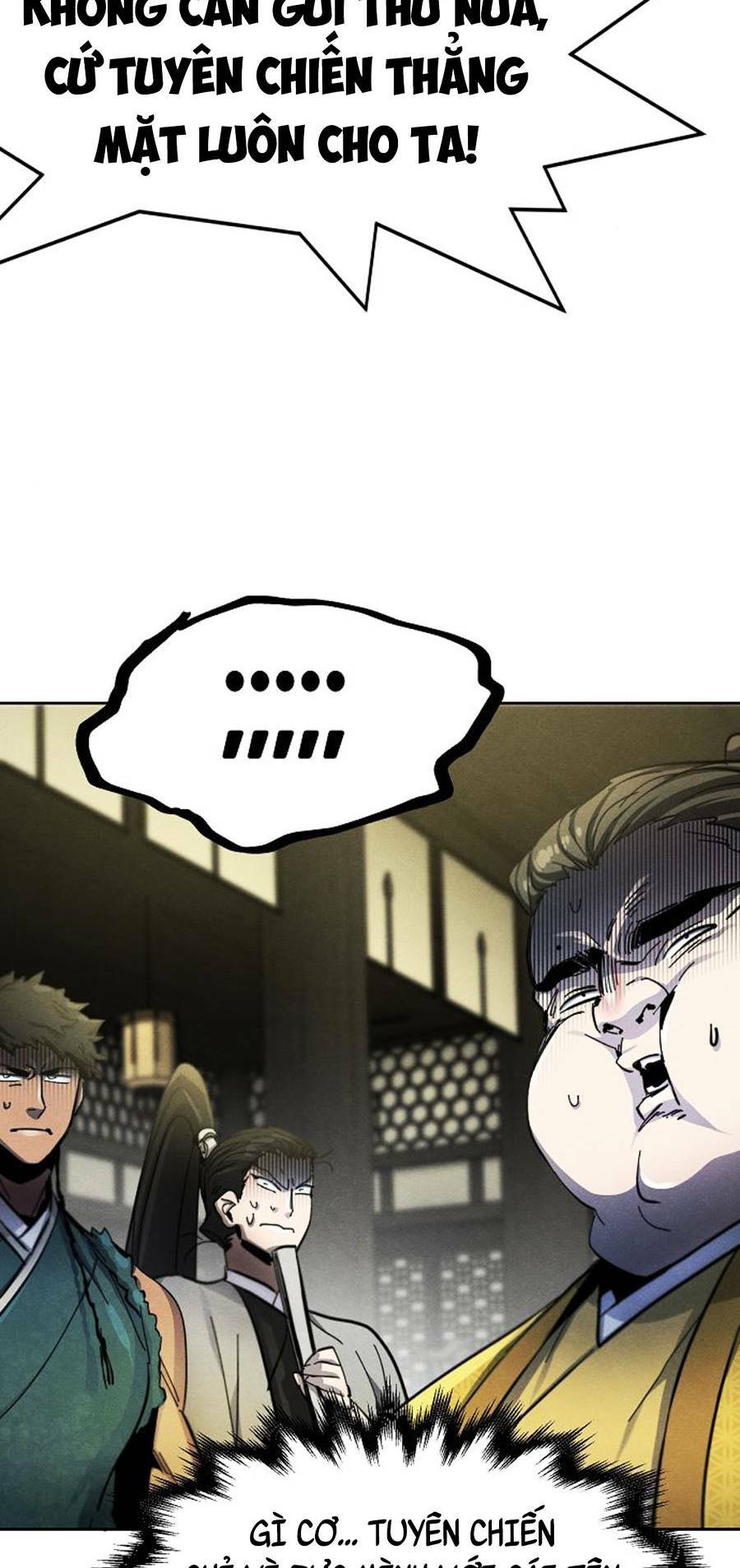 Cuồng Ma Tái Thế - Chapter 44 - Page 15